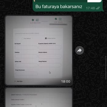 Vakko Yanlış Fatura Kesip Düzeltmedi