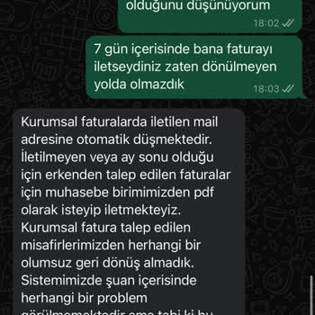 Vakko Yanlış Fatura Kesip Düzeltmedi