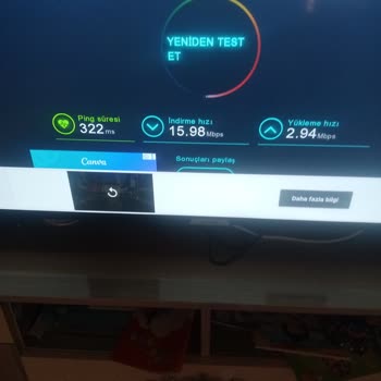 Vodafone Net Olmayan İnternete Fatura Ödüyoruz