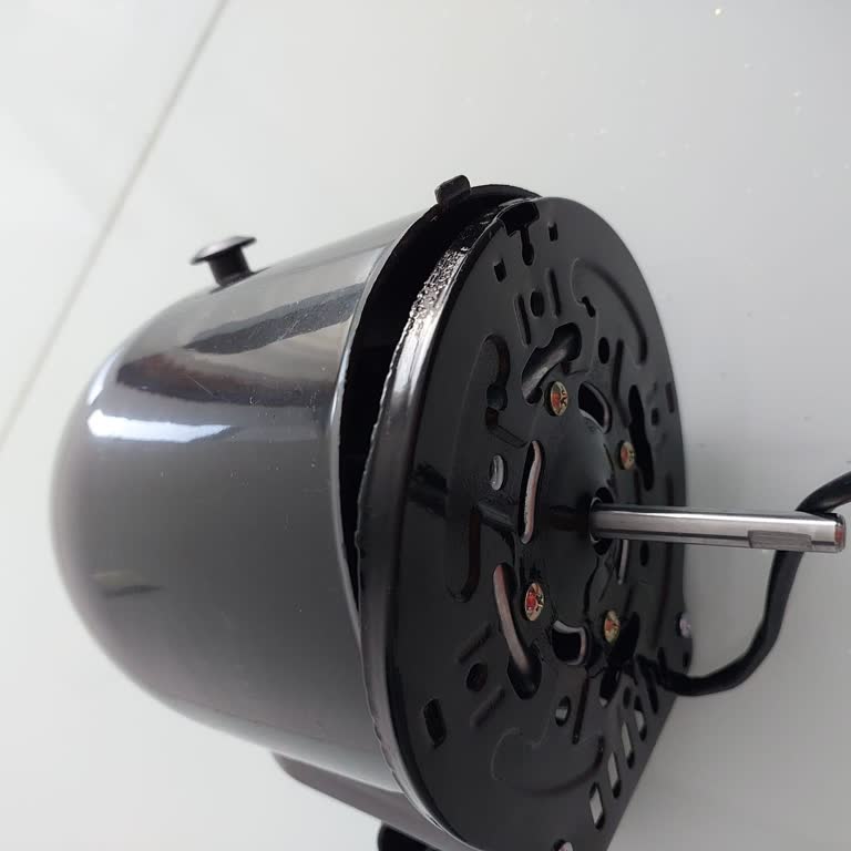 Teknosa'dan Gelen Vantilatör Bildiğiniz 2. El