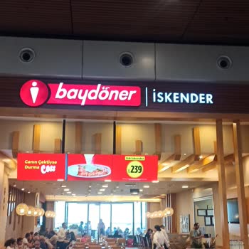 Baydöner Tarihi Geçmemiş İndirim Kuponu Almadı