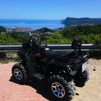 Regal Raptor Yedek Parça Yok Servis Yok Hakaret Var