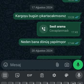 Pilsan  @p1lsanyetkiliservis  Instagram Üzerinden Yapmış Olduğum Alışveriş Henüz Gerçekleşmedi