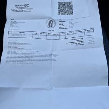 Teknosa Süpürgemin Borusu Kırıldı