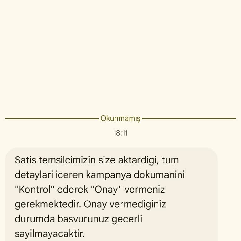 0850 800 53 00 TTNET Değildir Yalan Söylüyorlar