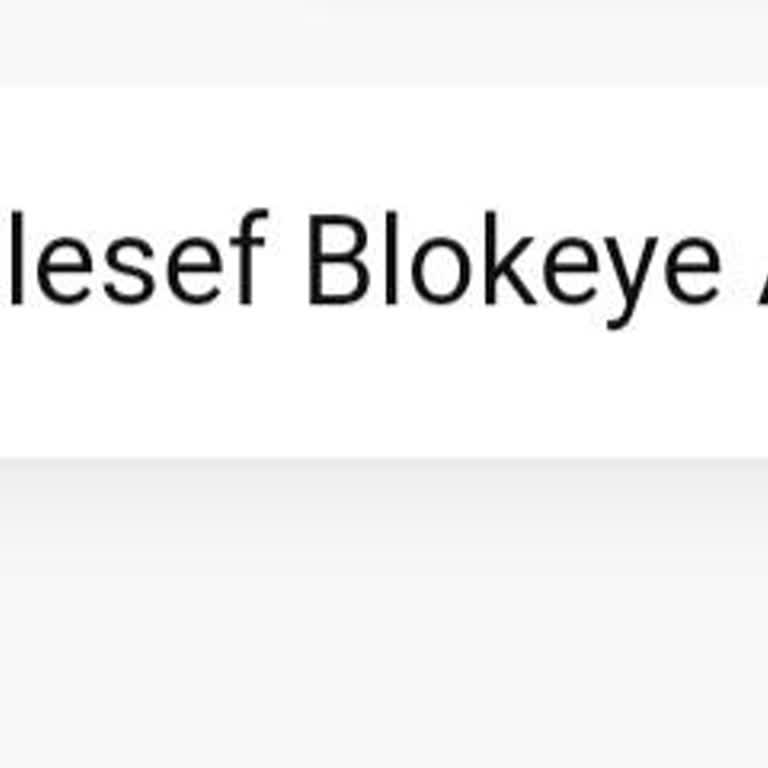 Kabasakalonline.com adı kullanılarak yaşatılan Mağduriyet