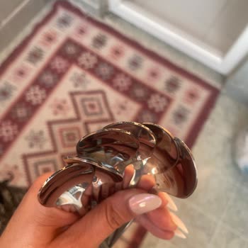 Karaca Züccaciye Karaca Kusurlu Ürün