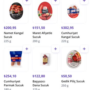 Getir Hatalı Ürün Gönderimi Ve Telafi Edilmemesi