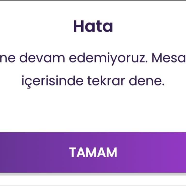Morpara Hesaptaki Parayı Vermiyor.