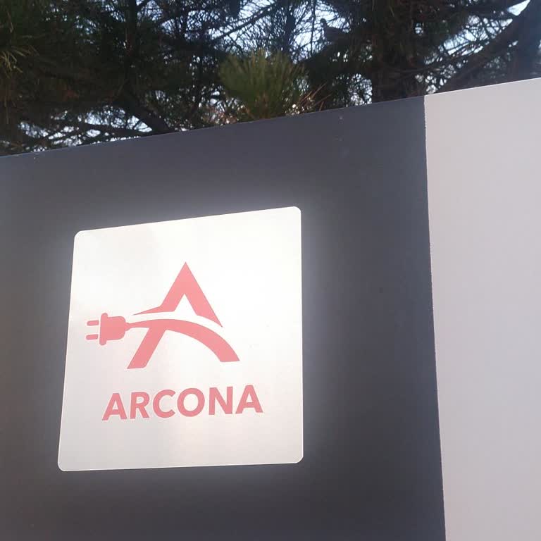 Arcona Consultancy Kayıt İçin Uygulamada Wms Yollamıyor