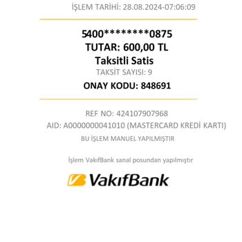 VakıfBank'tan Habersiz Poliçe Ücreti Kesintisi