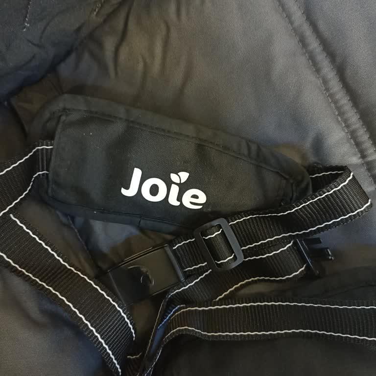 Ebebek Joie Bebek Arabası İskelet Sorunu Ve Yetersiz Servis!