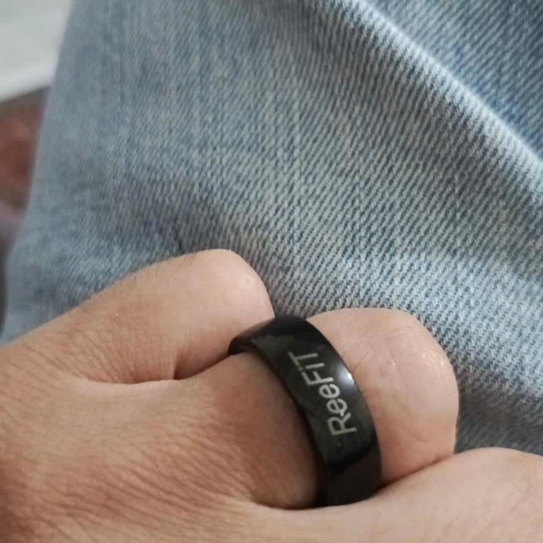 Reeder Akıllı Yüzük: Hayal Kırıklığı Ve Kullanım Zorlukları!