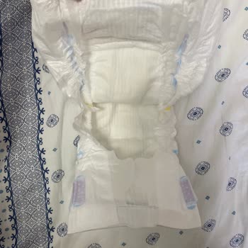 Molfix Bez Sahte Ürün Dikkat!