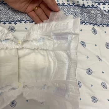 Molfix Bez Sahte Ürün Dikkat!