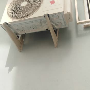 Arçelik Klima Kurulumunda Yaşanan Sorunlar ve Hizmet Kalitesi