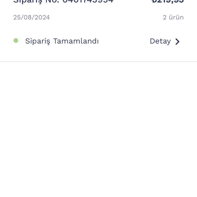 Penti 2 Al, 2 Hediye Yalanı