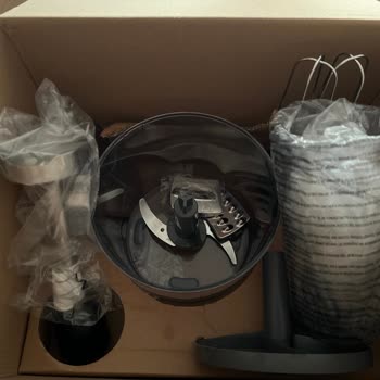 Arzum Blender Blanco 1142 Kullanılmadan Bozulan Ürün