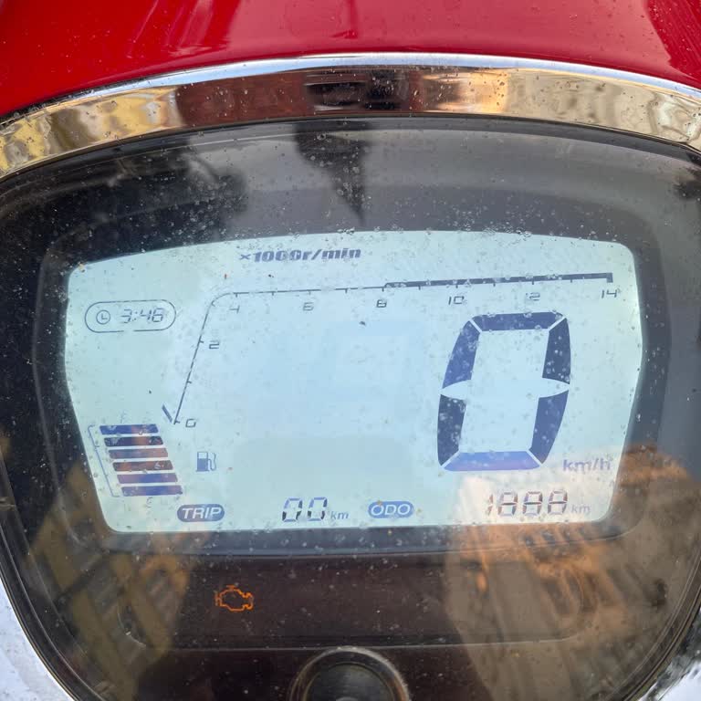 Mondial Motor Yeni Alınan Motorun Sürekli Arıza Yapması Ve Servis Sorunları