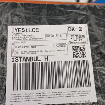 Vodafone Net Hukuksuz Modem İade Ücreti Talebi!