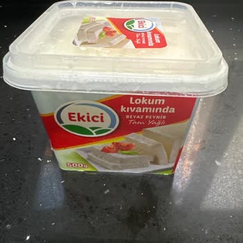 Ekici Peynir Ve Carrefour SA Bozuk Peynir Satıyor!