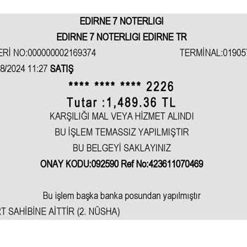 Doğan Trend Otomotiv MG Ready Kampanyasında Yaşanan Tescil Masrafı Sorunu