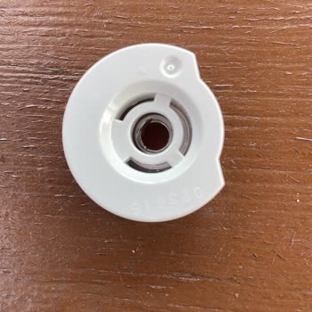 Omron U 100 Nebülizer