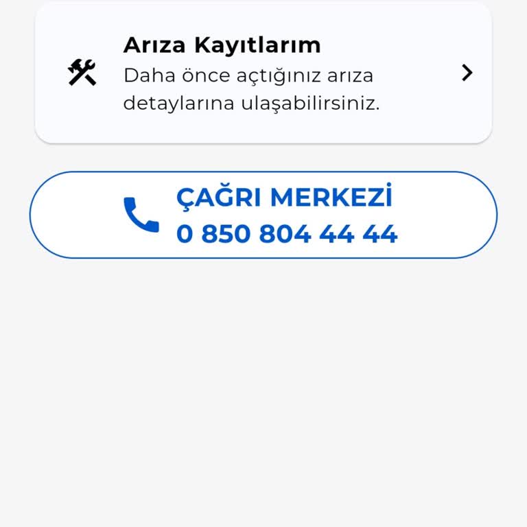 Kablo Net İle Sürekli Arıza Ve İlgisizlik