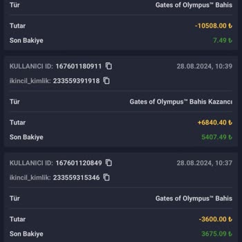Padişahbet Bonus Almadan Yatırılan Paranın Silinmesi Ve Müşteri Hizmetleri Sorunu