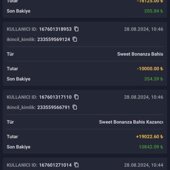 Padişahbet Bonus Almadan Yatırılan Paranın Silinmesi Ve Müşteri Hizmetleri Sorunu