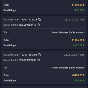 Padişahbet Bonus Almadan Yatırılan Paranın Silinmesi Ve Müşteri Hizmetleri Sorunu