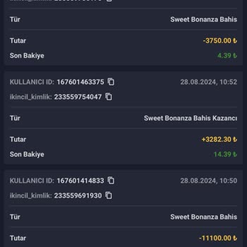 Padişahbet Bonus Almadan Yatırılan Paranın Silinmesi Ve Müşteri Hizmetleri Sorunu