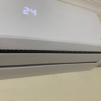 Vestel Klima Sürekli Su Damlıyor