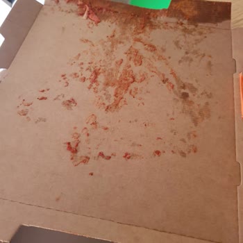 Darmaduman Pizza Yakışmadı Little Caesars