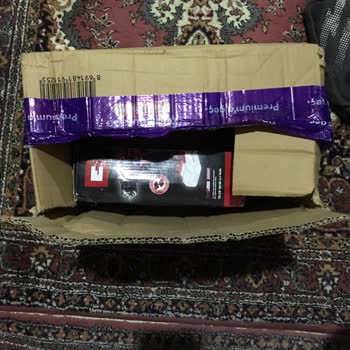 Aras Kargo Kargomu Açık Ve Eksik Getirdi