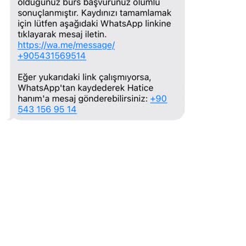 Acıbadem Vakfı (Burs Başvurusu) Acıbadem Eğitim Ve Kültür Vakfı Bursu