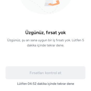 Armut İş Fırsatı Düşmüyor Ve Hesap Kullanılmıyor