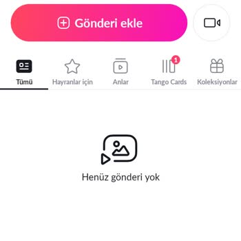 Tango Ücret İademin Yapılması Elmasların Hesabıma İadesi