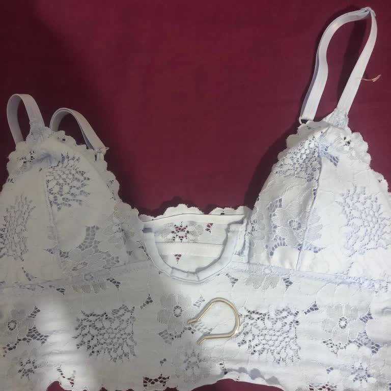 Penti Bralet Metali Çıktı