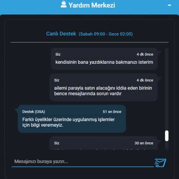 GameSatış Mağazalar Arası Adaletsizlik Yapıyor