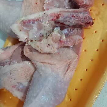 Onur Market'ten Aldığım Tavuk Ürünü Hakkında Şikayet