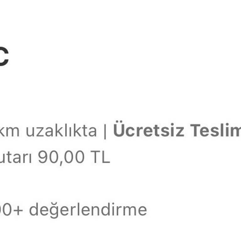 GetirYemek KFC Turan Güneş Bilerek Siparişi Eksik Hazırlıyor!