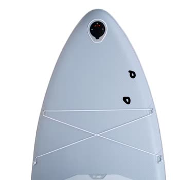 Decathlon Dan Sup Aldım Pişmanın