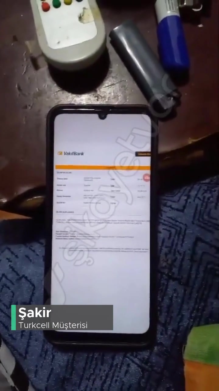 Turkcell Fatura Sorunu! videonun kapak resmi