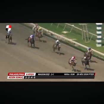 Türkiye Jokey Kulübü (tjk) Mağdur Etti Muhatap Bulamıyorum