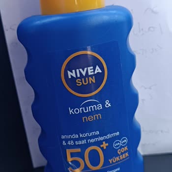 Trendyol Sahte Güneş Kremi