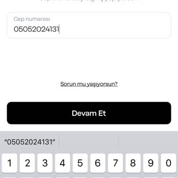 İş Bulma Vaadiyle Dolandırıcılık Mağdur Olmak İstemiyorum