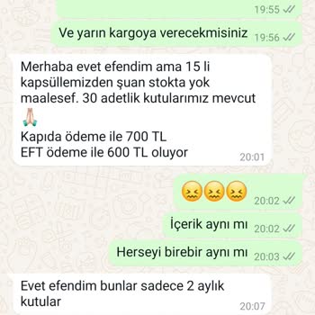 Mojo Yıldız Tozu Mojo Zayıflama Kapsülü Etkisiz