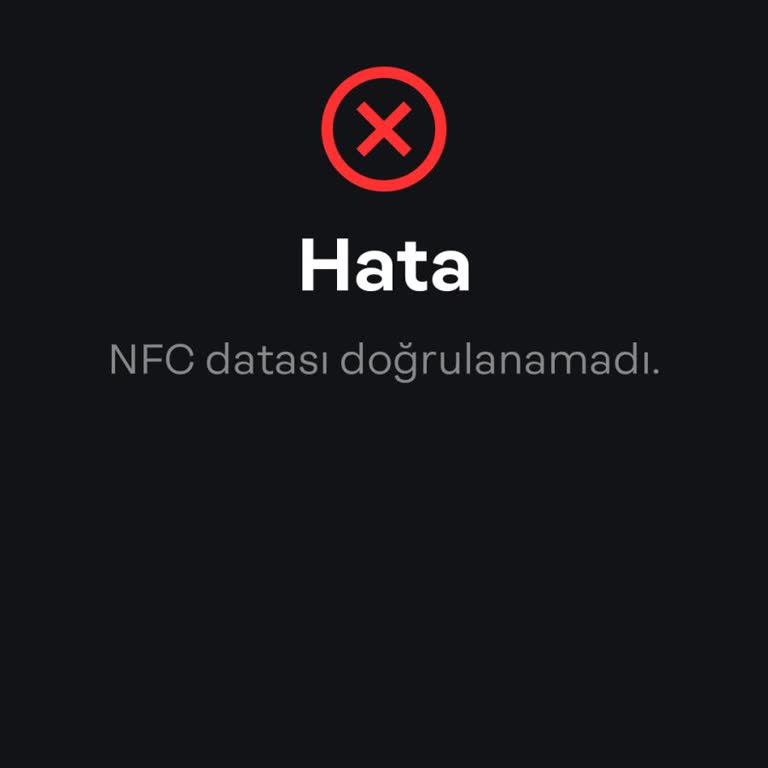 Papara Hesabımı Doğrulayamıyorum