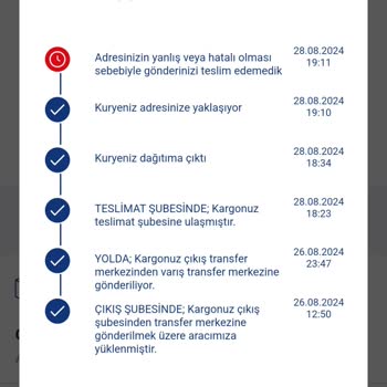 Aras Kargo Trendyol Aras Kargosuz Daha Güzel
